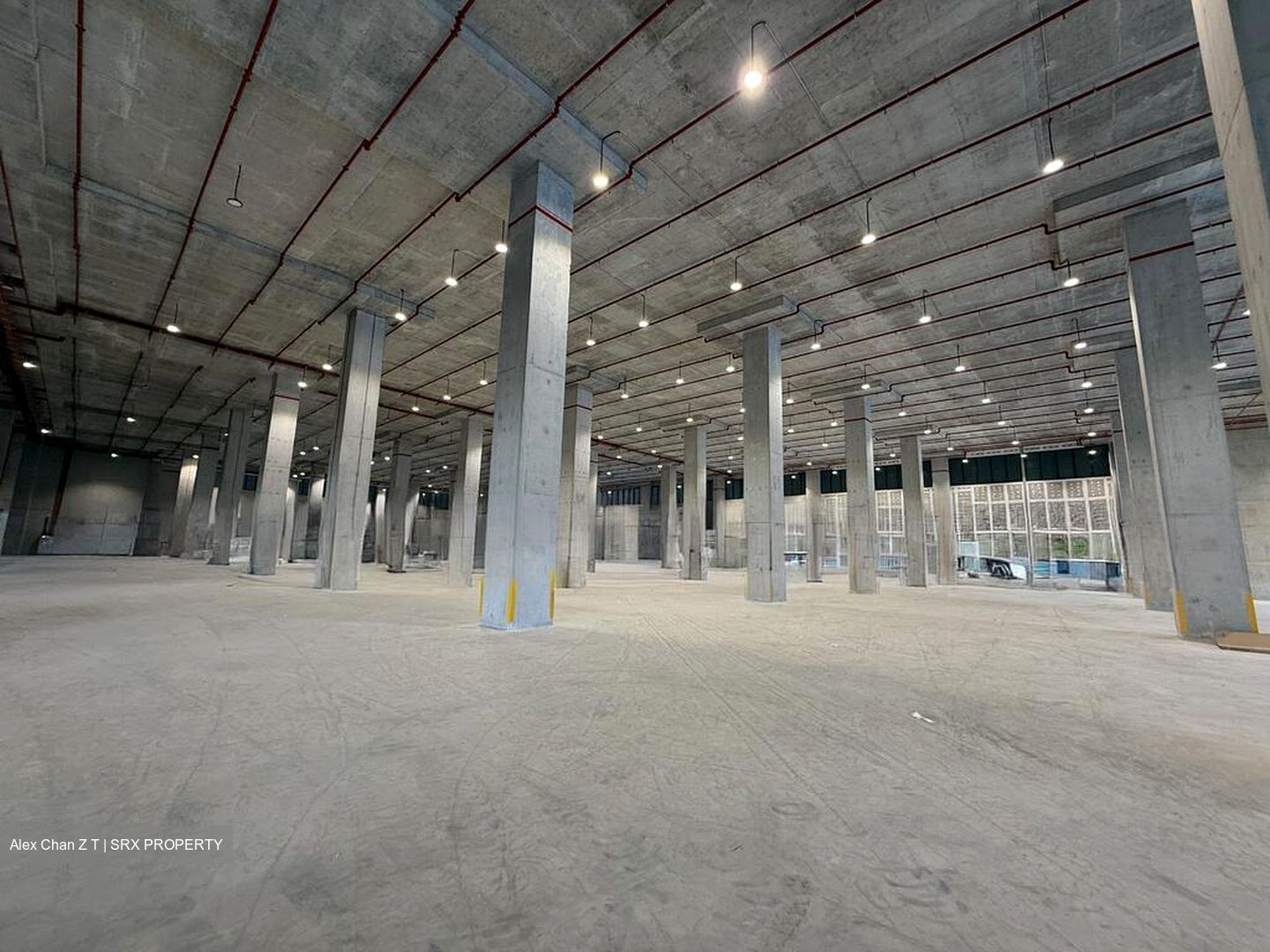 Jurong Port Road (D22), Warehouse #595637661